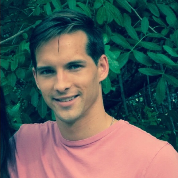 Meet your Posher, Justin - Picture 3 of 5